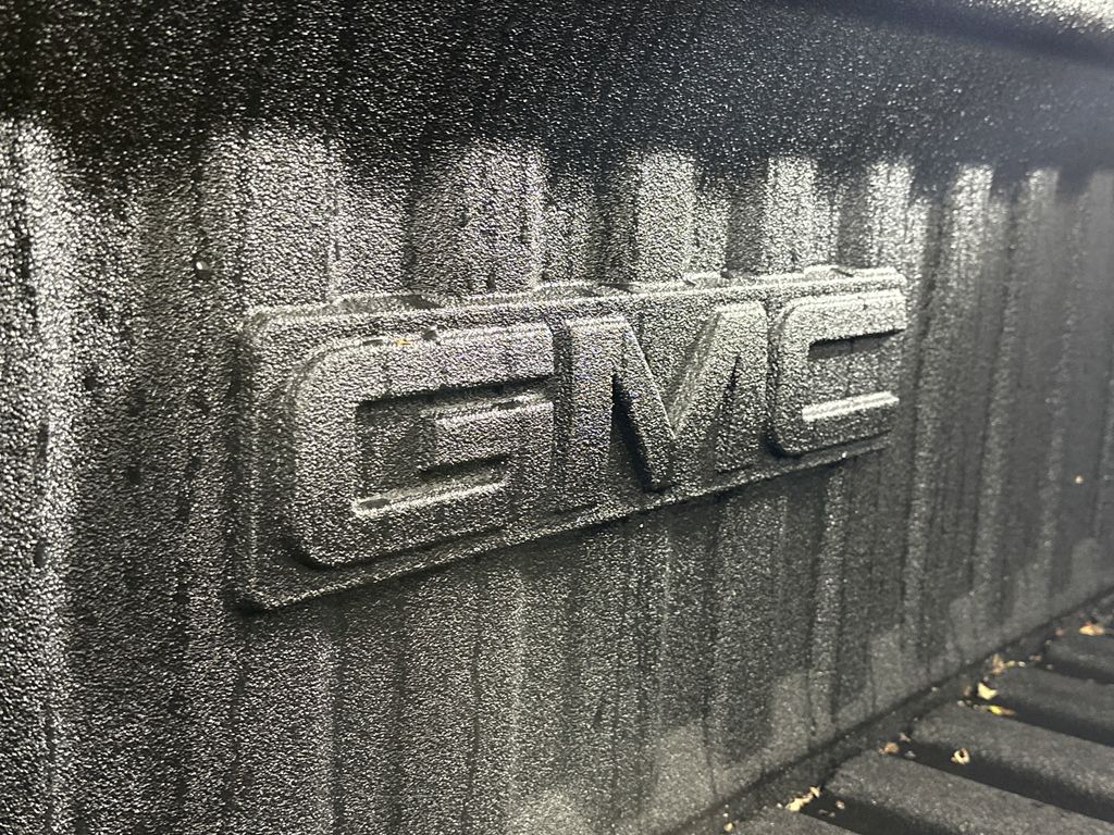 new 2025 GMC Sierra 1500 car, priced at $66,655