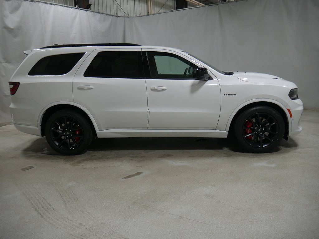 new 2024 Dodge Durango car, priced at $57,467