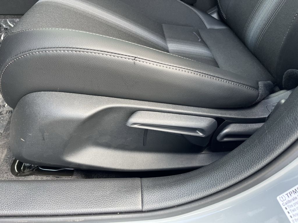 new 2025 Honda Civic car, priced at $27,893