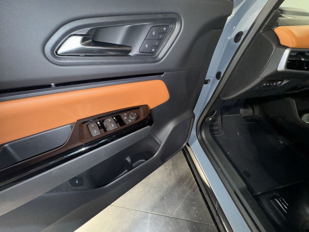 new 2025 Honda Prologue car, priced at $59,805