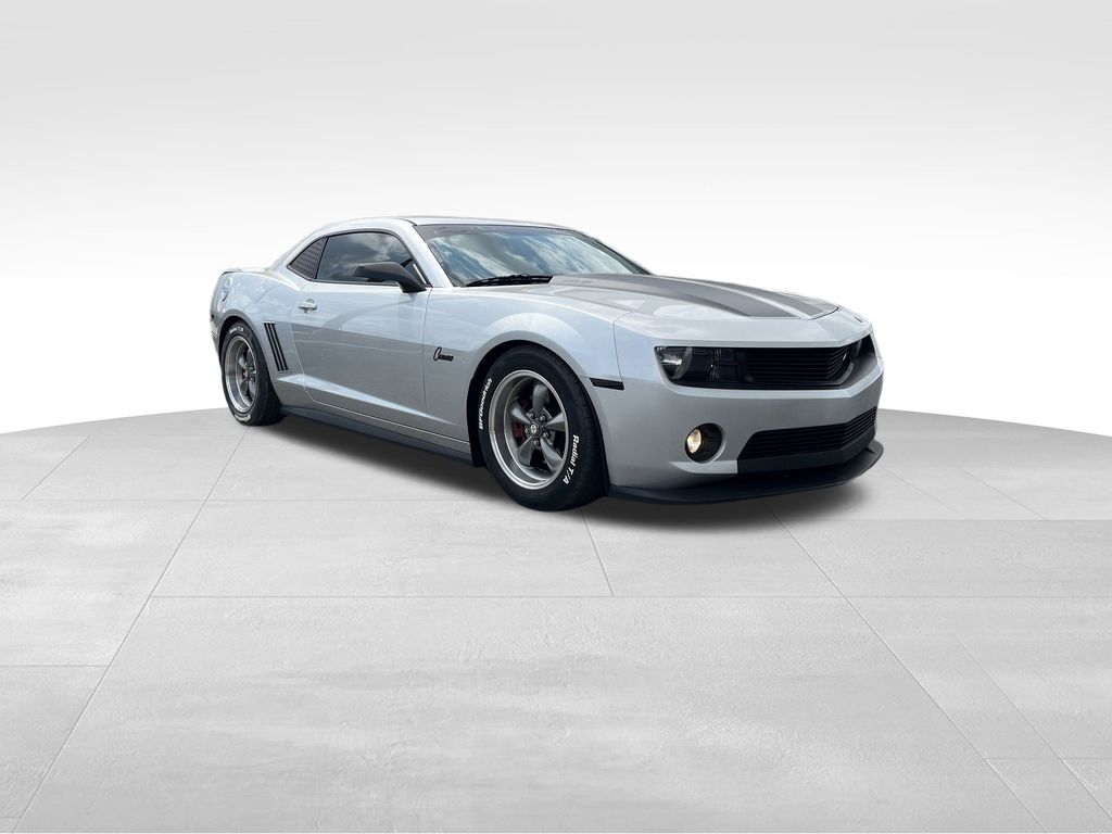 used 2013 Chevrolet Camaro car, priced at $14,991