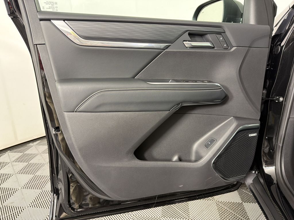 new 2026 GMC Acadia car, priced at $52,120