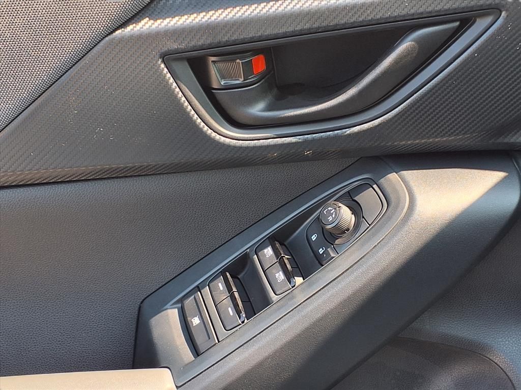 new 2025 Subaru Crosstrek car, priced at $30,163