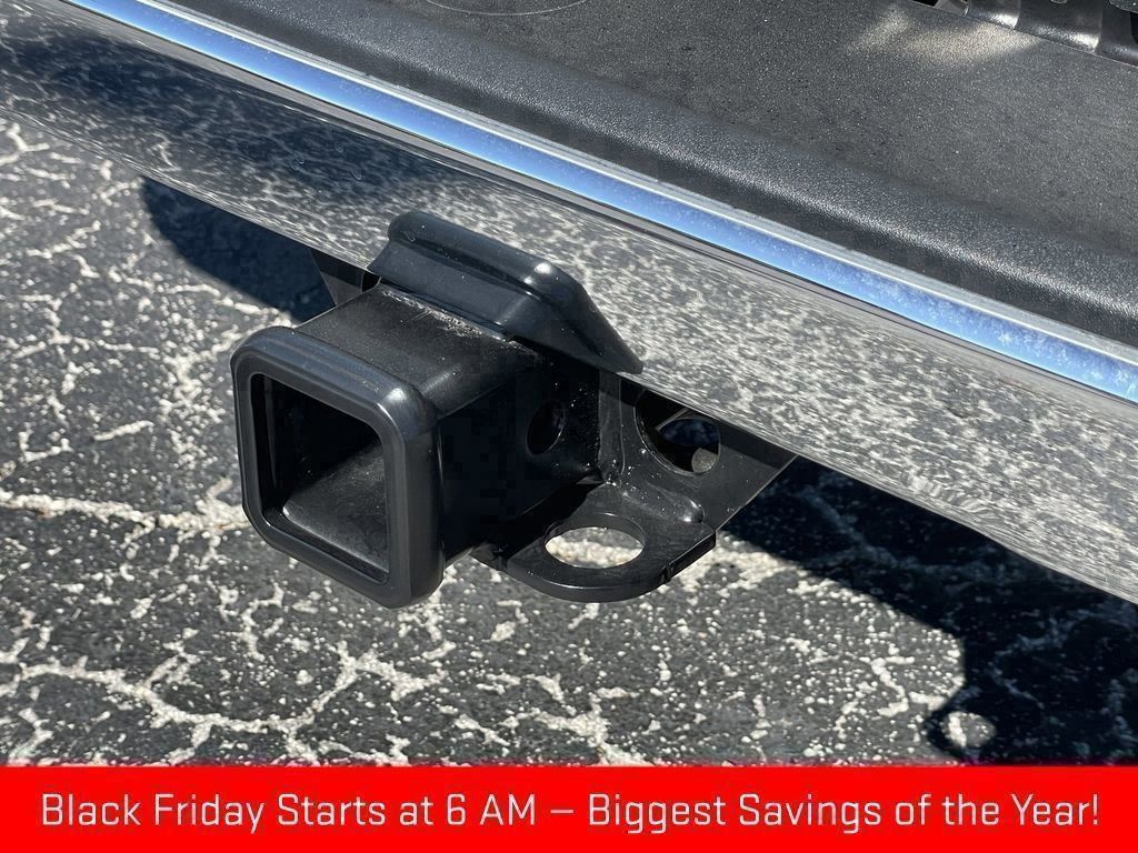 new 2025 GMC Sierra 1500 car, priced at $41,334