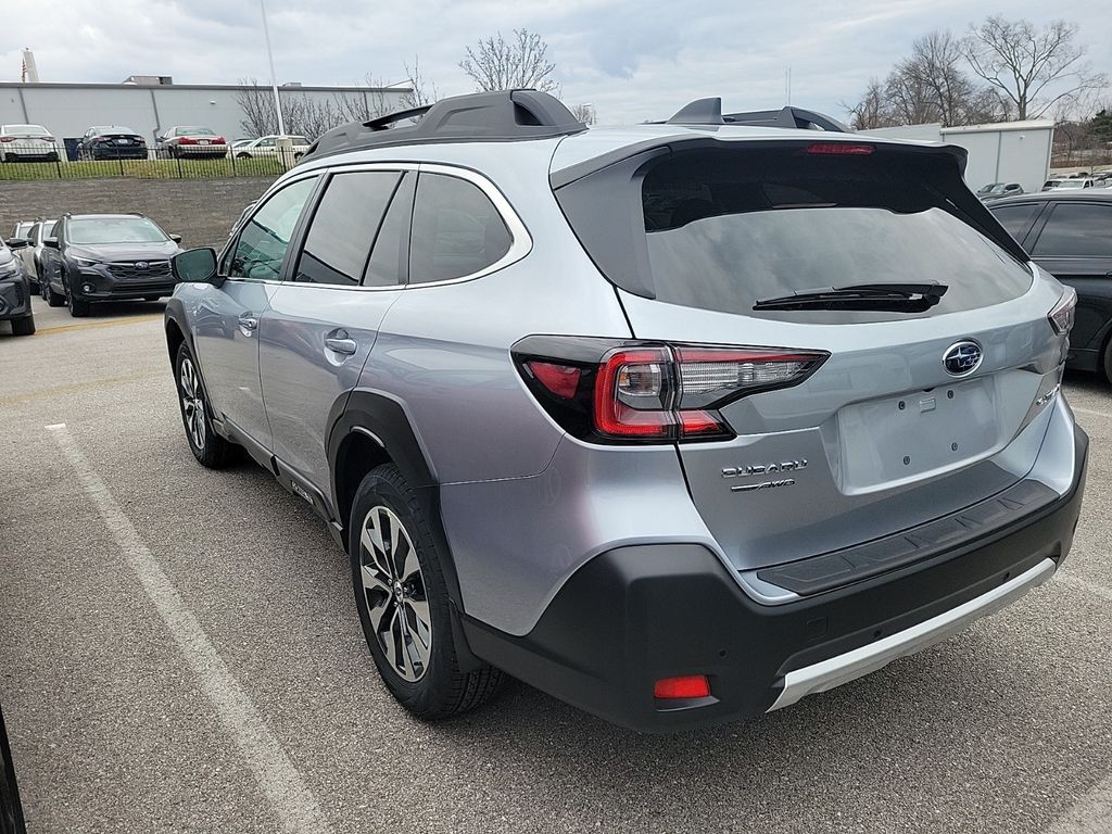 new 2025 Subaru Outback car, priced at $37,495