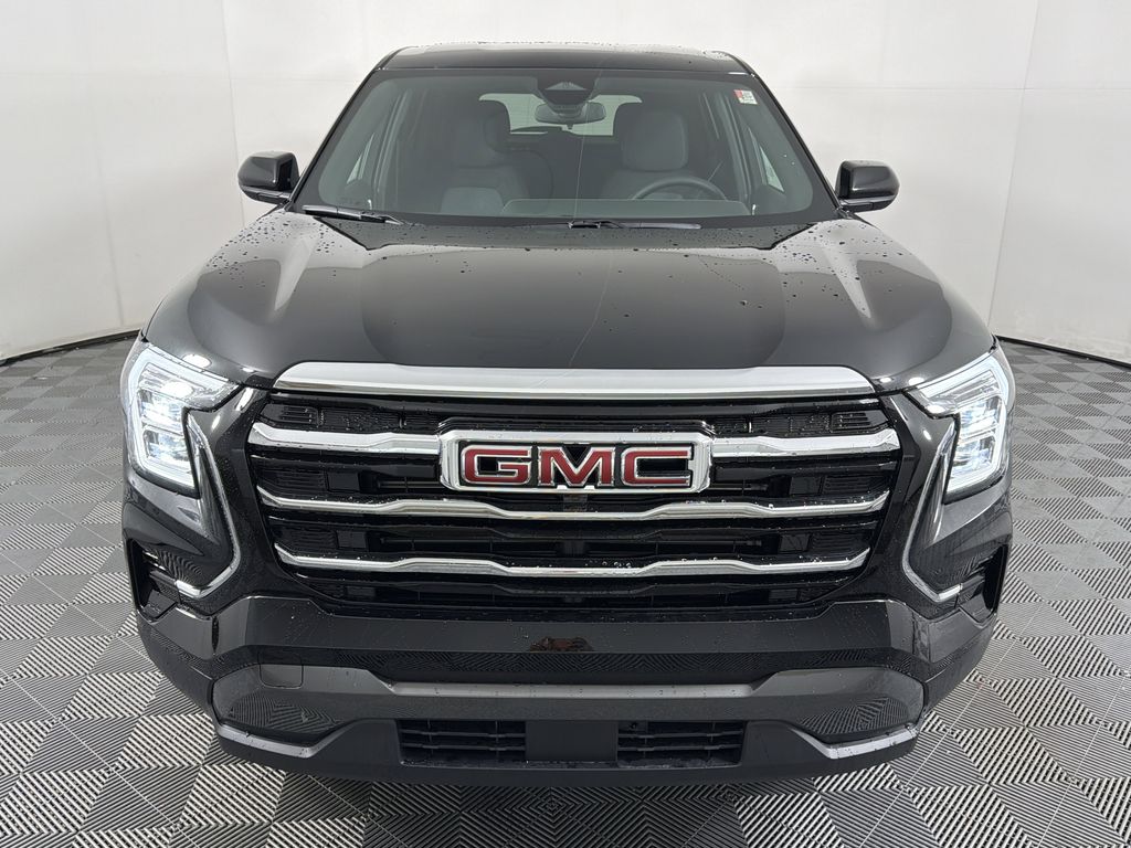 new 2026 GMC Terrain car, priced at $32,390