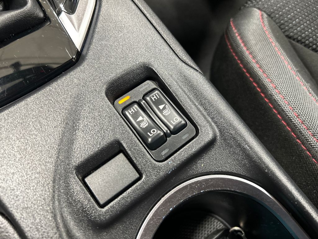 used 2019 Subaru Impreza car, priced at $19,997