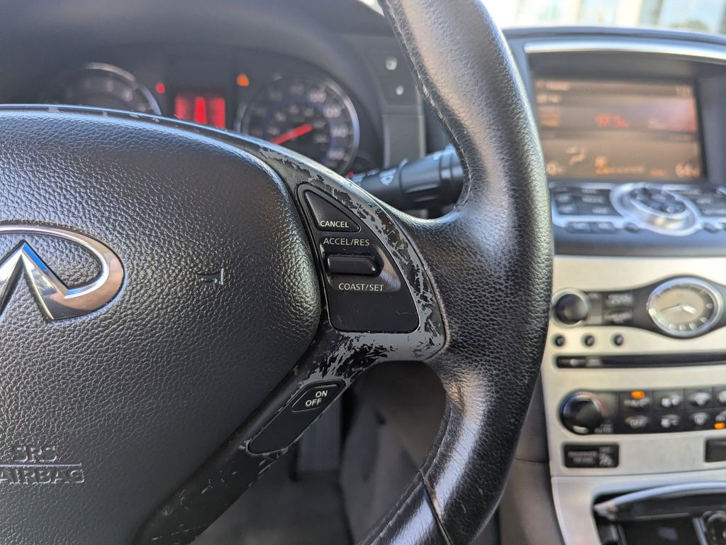 used 2009 INFINITI G37 car, priced at $9,991