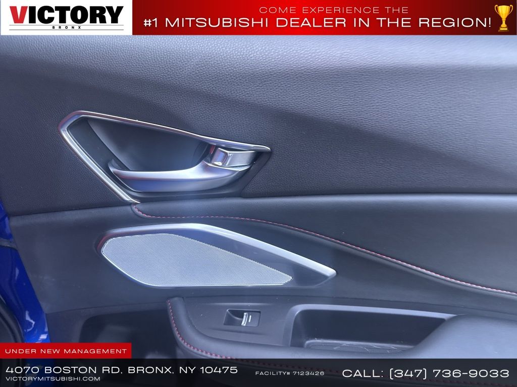 used 2021 Acura RDX car, priced at $25,186