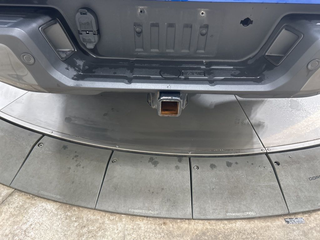 used 2019 Ford Ranger car, priced at $26,985