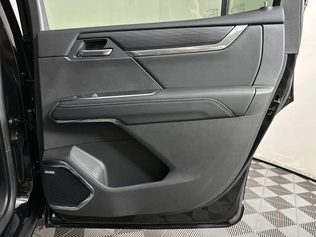 new 2025 GMC Acadia car, priced at $50,325