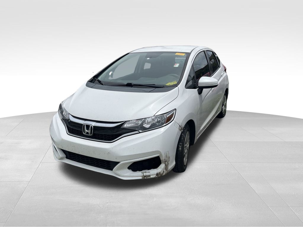 used 2019 Honda Fit car, priced at $12,691