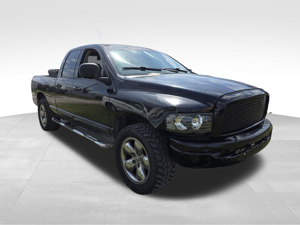 used 2004 Dodge Ram 1500 car, priced at $6,991