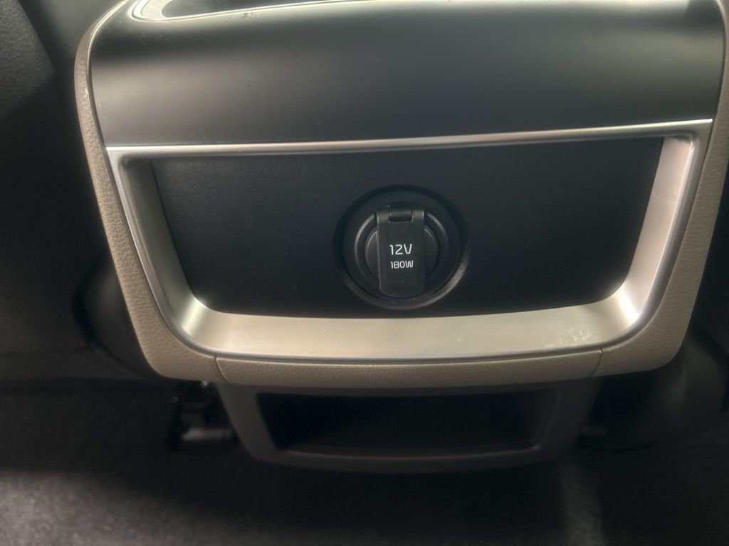 new 2026 Kia Carnival Hybrid car, priced at $45,385