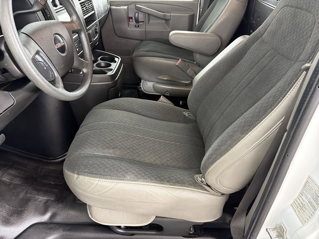 used 2020 GMC Savana 2500 car, priced at $19,900