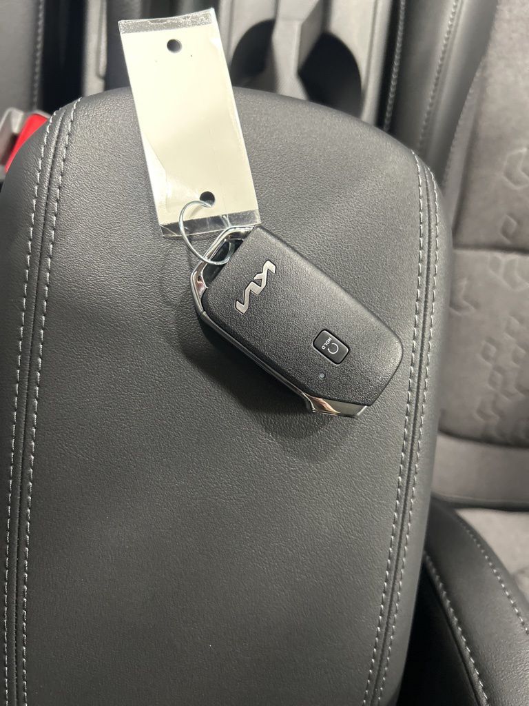 new 2026 Kia Seltos car, priced at $27,108