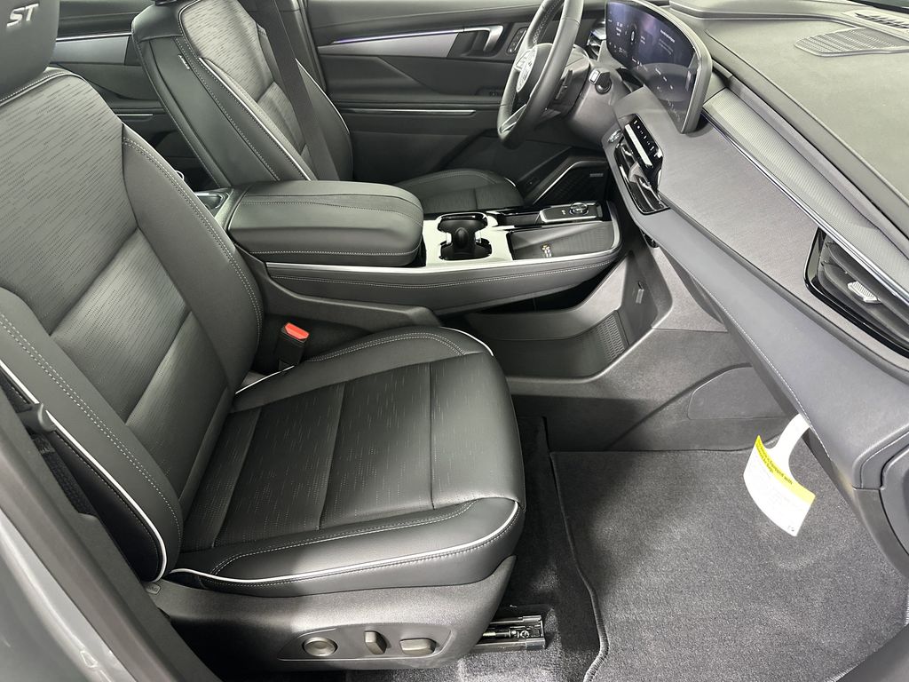 new 2025 Buick Enclave car, priced at $48,629