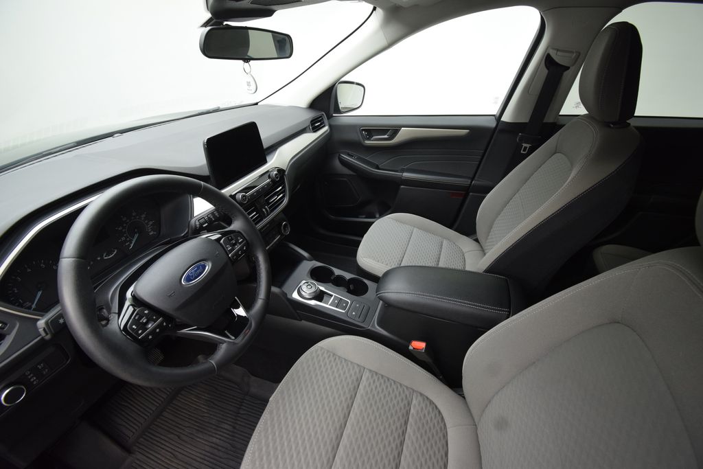 used 2022 Ford Escape car, priced at $23,700