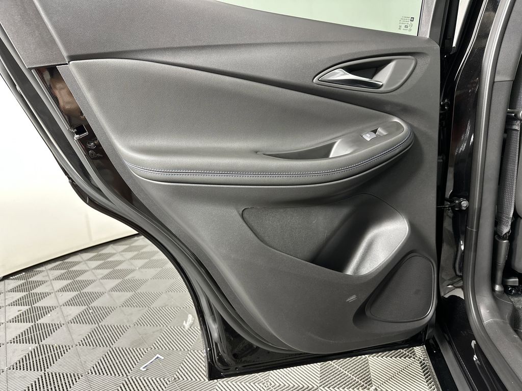 new 2026 Buick Encore GX car, priced at $32,970