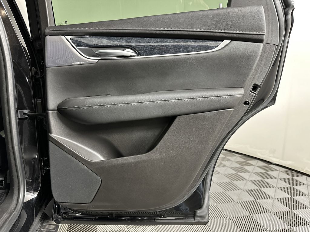 used 2021 Cadillac XT5 car, priced at $31,547