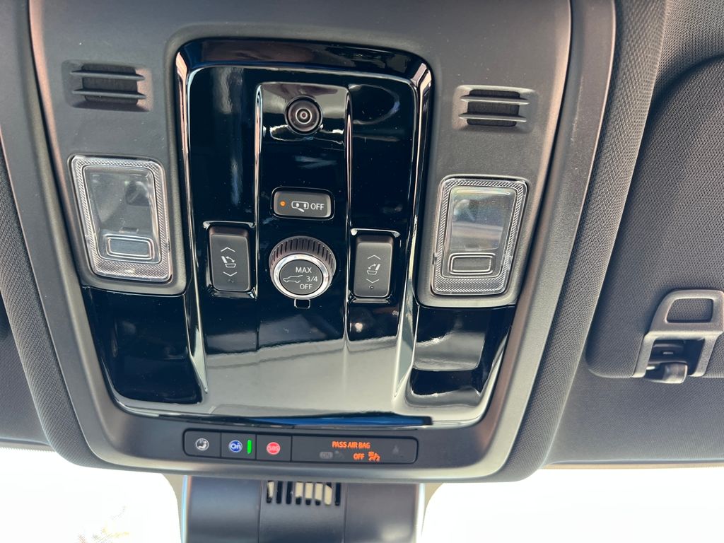 new 2026 Chevrolet Tahoe car, priced at $76,485