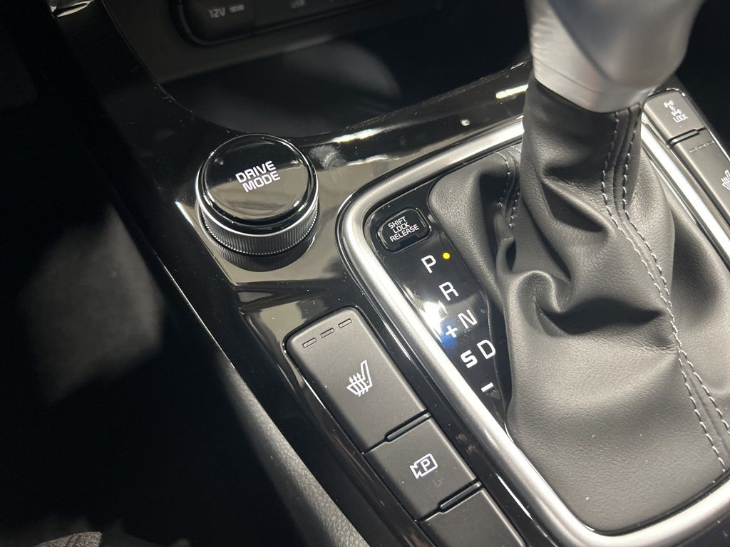 new 2026 Kia Seltos car, priced at $27,484