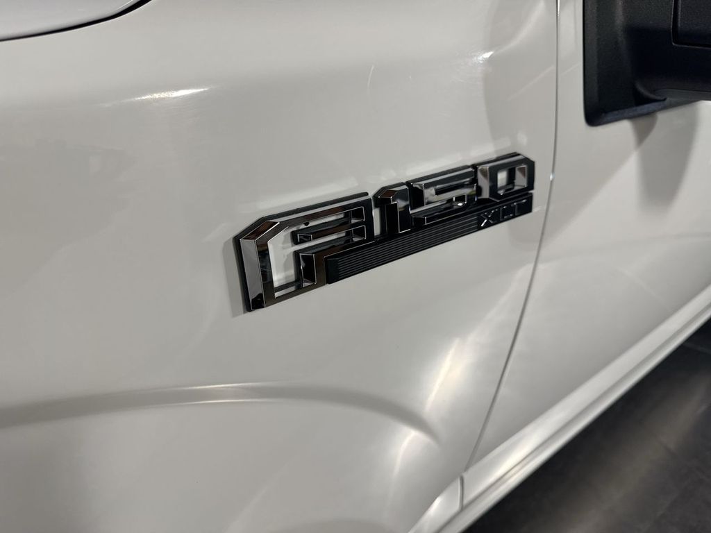 used 2020 Ford F-150 car, priced at $29,924