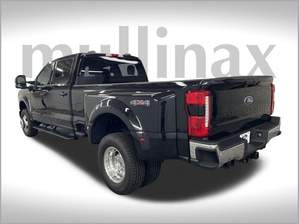 new 2026 Ford F-350SD car, priced at $77,037