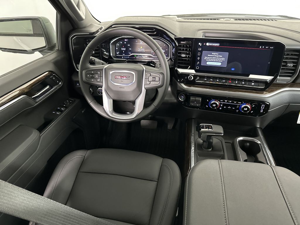 new 2025 GMC Sierra 1500 car, priced at $61,729