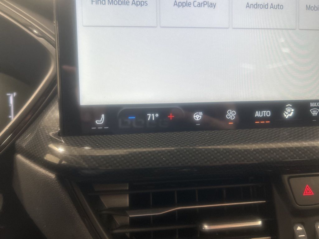 used 2024 Ford Escape car, priced at $24,452