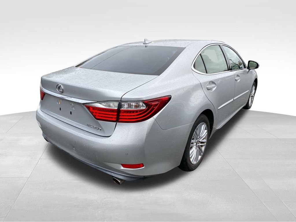 used 2013 Lexus ES car, priced at $11,500