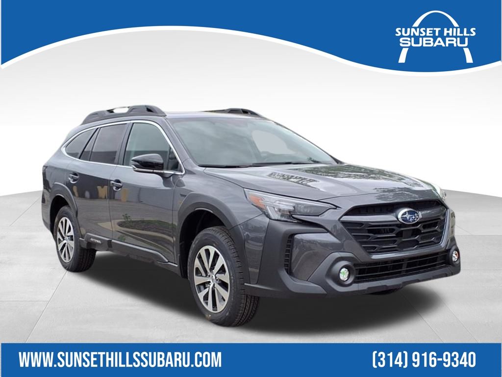 new 2025 Subaru Outback car, priced at $36,652