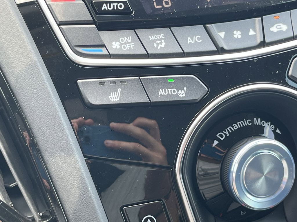 new 2025 Acura RDX car, priced at $49,250