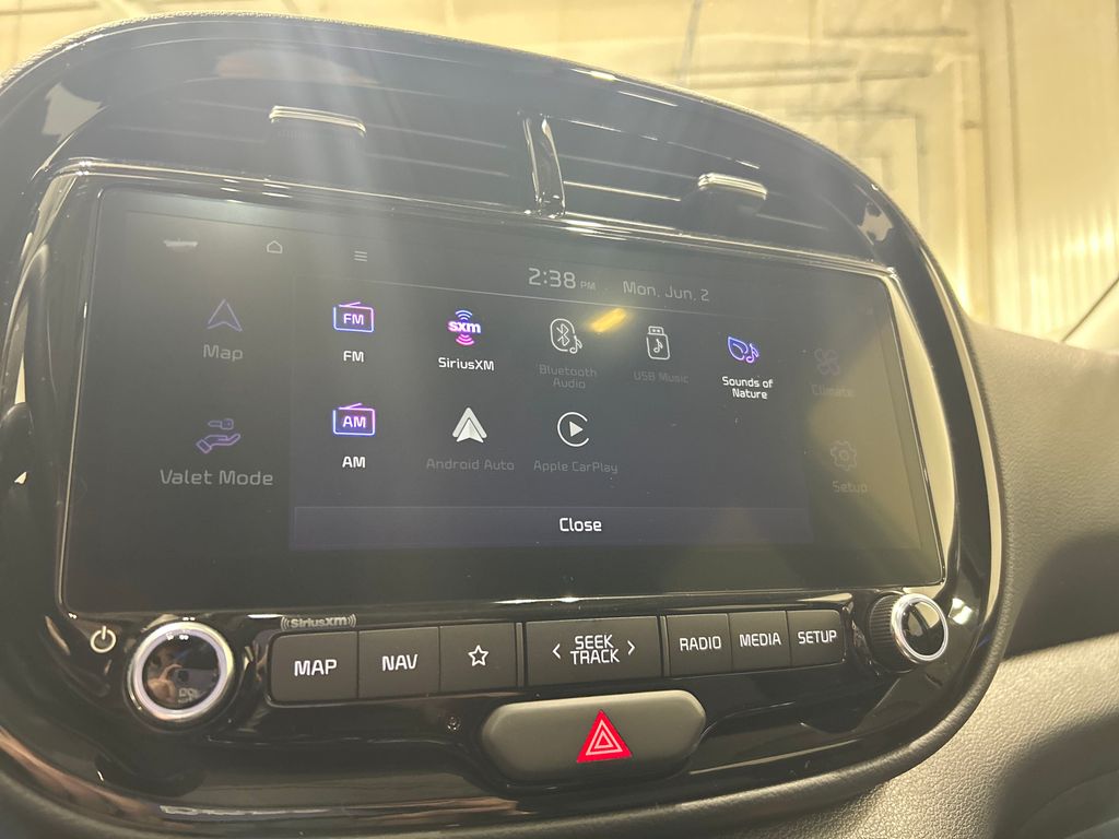 new 2025 Kia Soul car, priced at $26,540