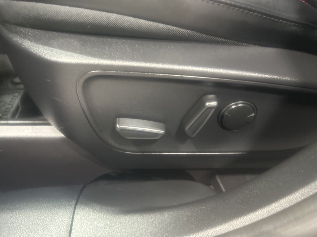 used 2024 Ford Escape car, priced at $27,923