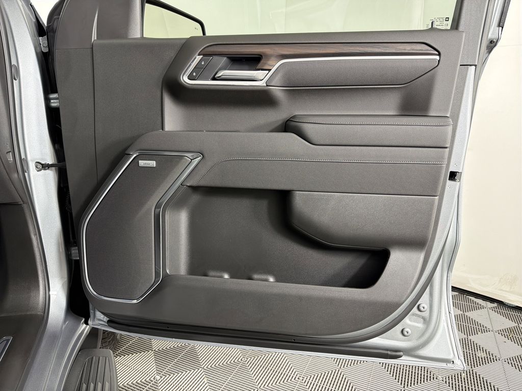 new 2026 GMC Sierra 1500 car, priced at $61,420