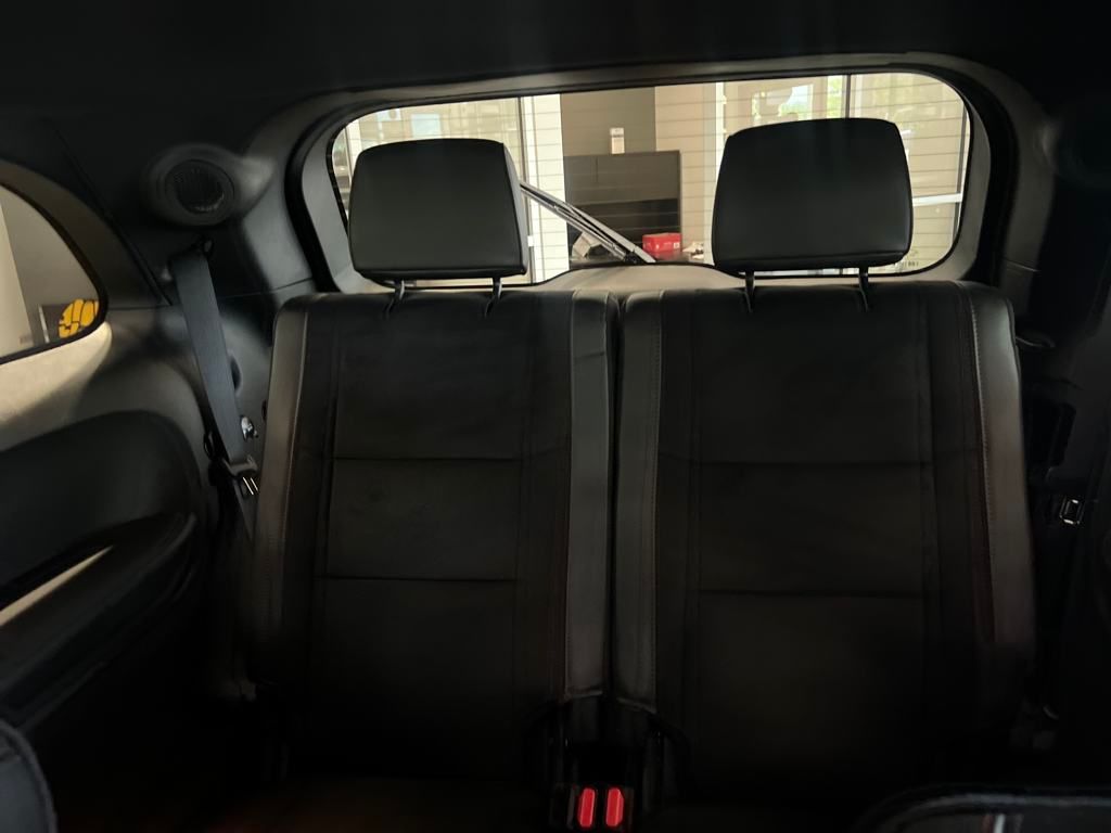 new 2025 Dodge Durango car, priced at $48,805