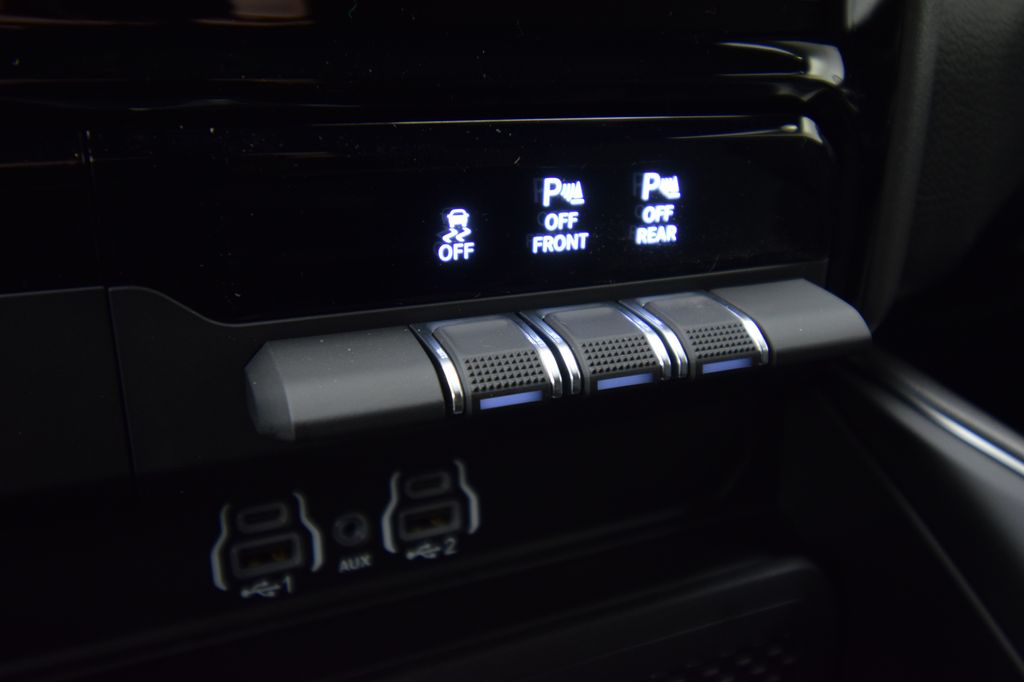 new 2026 Ram 1500 car, priced at $52,918