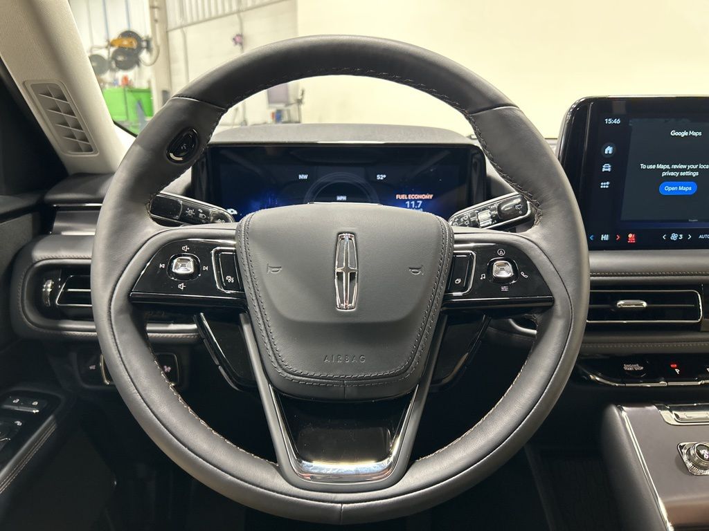 new 2026 Lincoln Aviator car, priced at $62,977