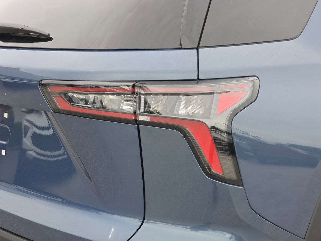 new 2026 Chevrolet Equinox car, priced at $32,641