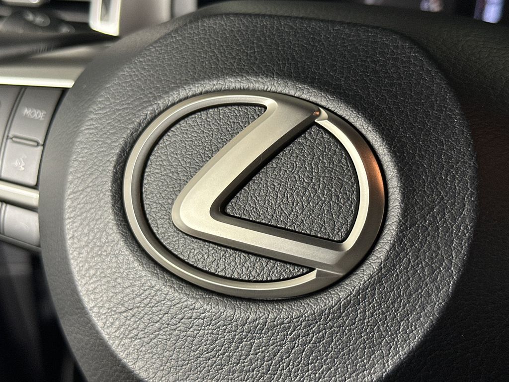 used 2023 Lexus GX car, priced at $57,597