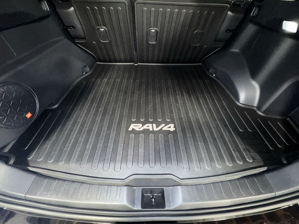 used 2024 Toyota RAV4 Prime car, priced at $46,408