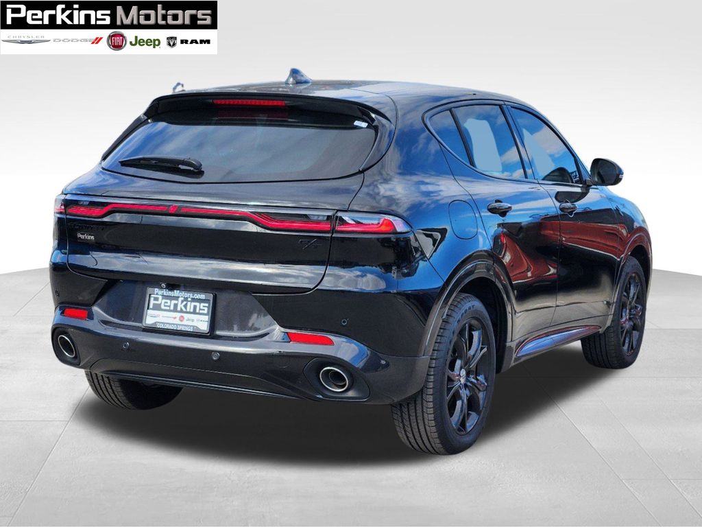 new 2024 Dodge Hornet car, priced at $39,579