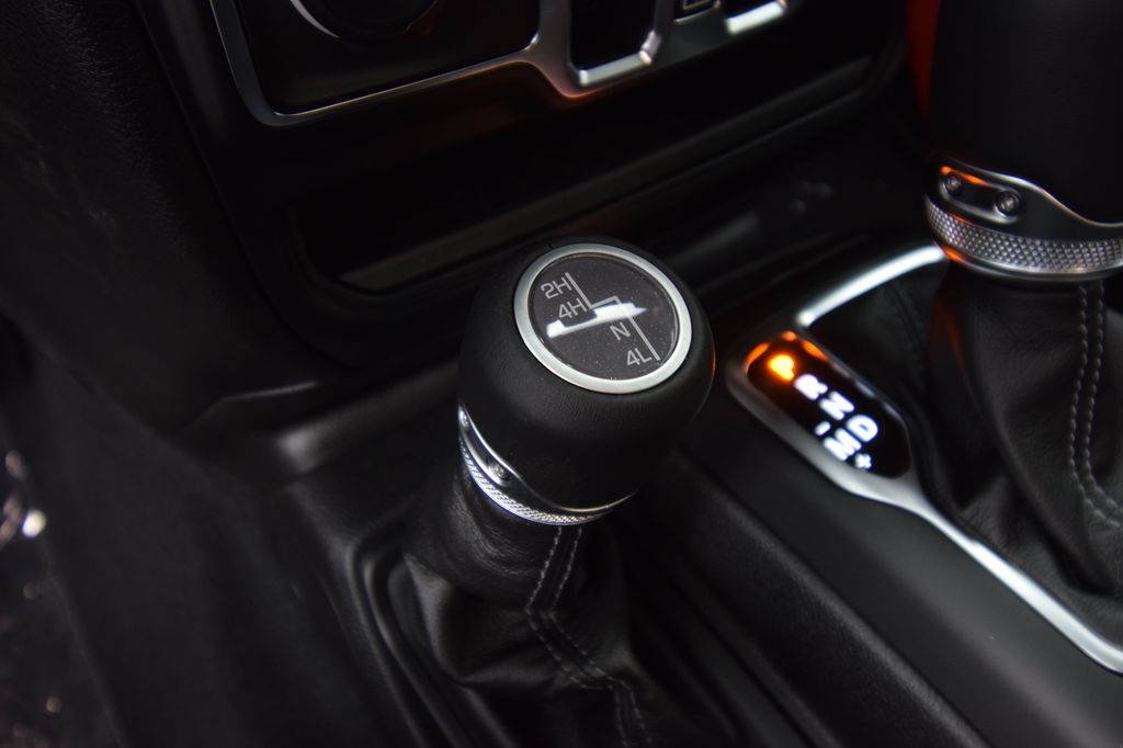 new 2026 Jeep Wrangler car, priced at $53,185