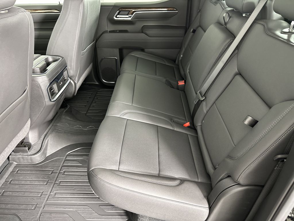 new 2025 GMC Sierra 1500 car, priced at $62,224