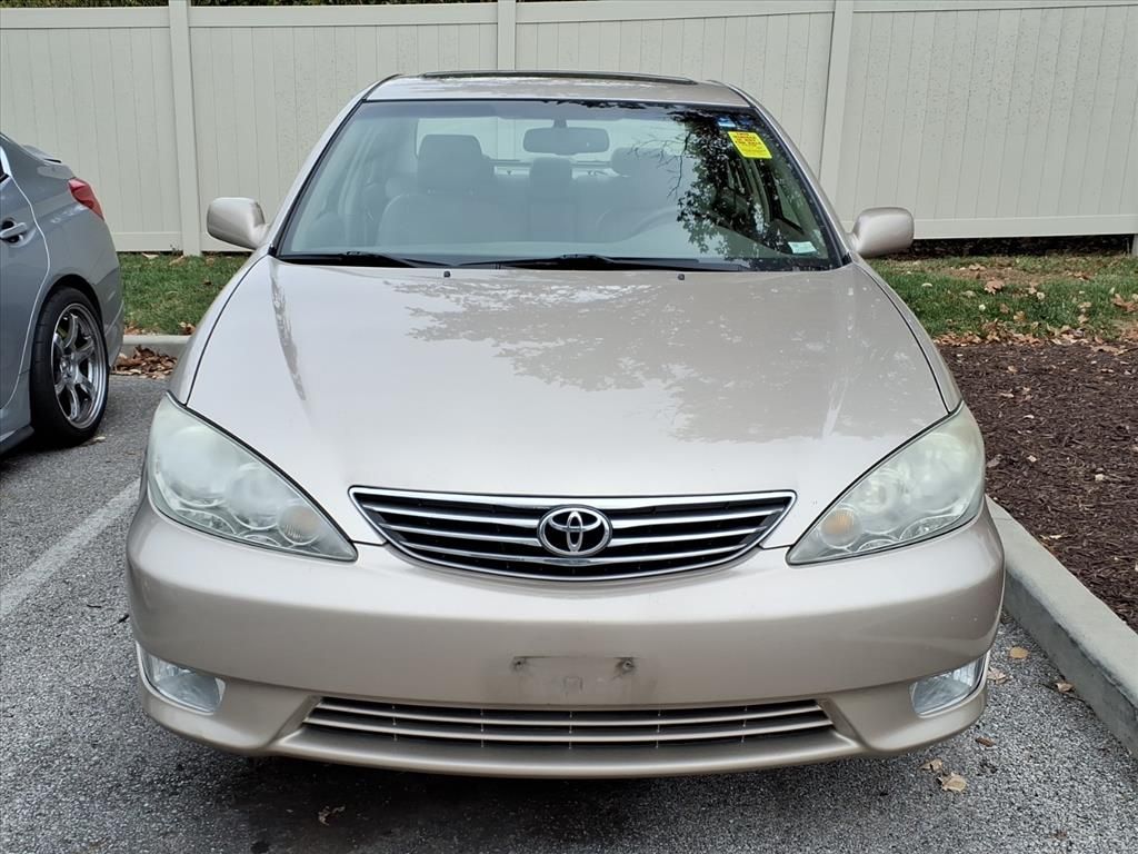 used 2006 Toyota Camry car, priced at $7,895