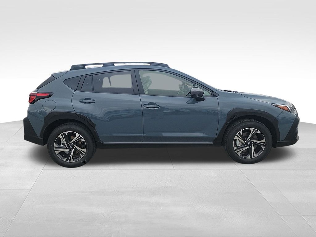 new 2025 Subaru Crosstrek car, priced at $27,689