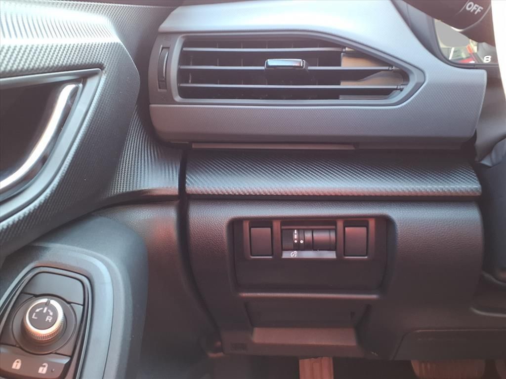 new 2026 Subaru Crosstrek car