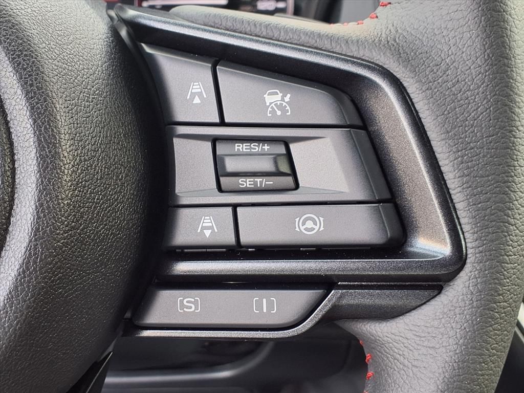 new 2026 Subaru Impreza car