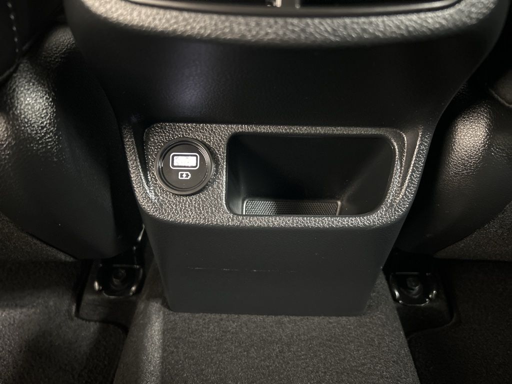 used 2023 Kia Seltos car, priced at $21,974
